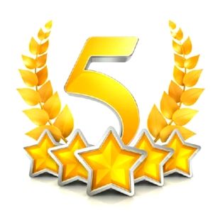 Shop w/confidence 5🌟reviews